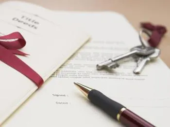 Conveyancing
